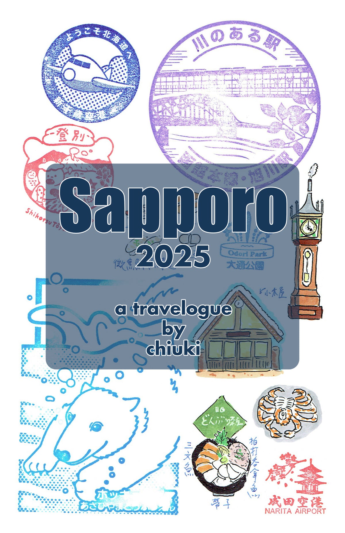 Sapporo 2025