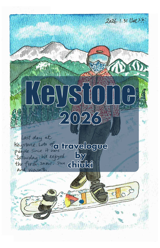 Keystone 2026