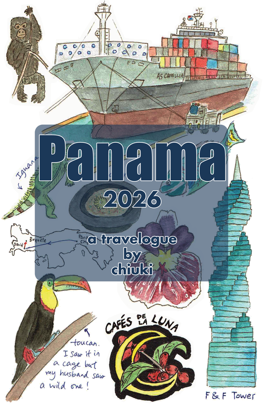 Panama 2026