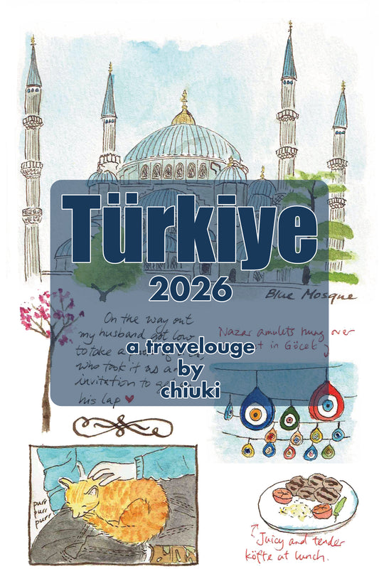 Türkiye 2026