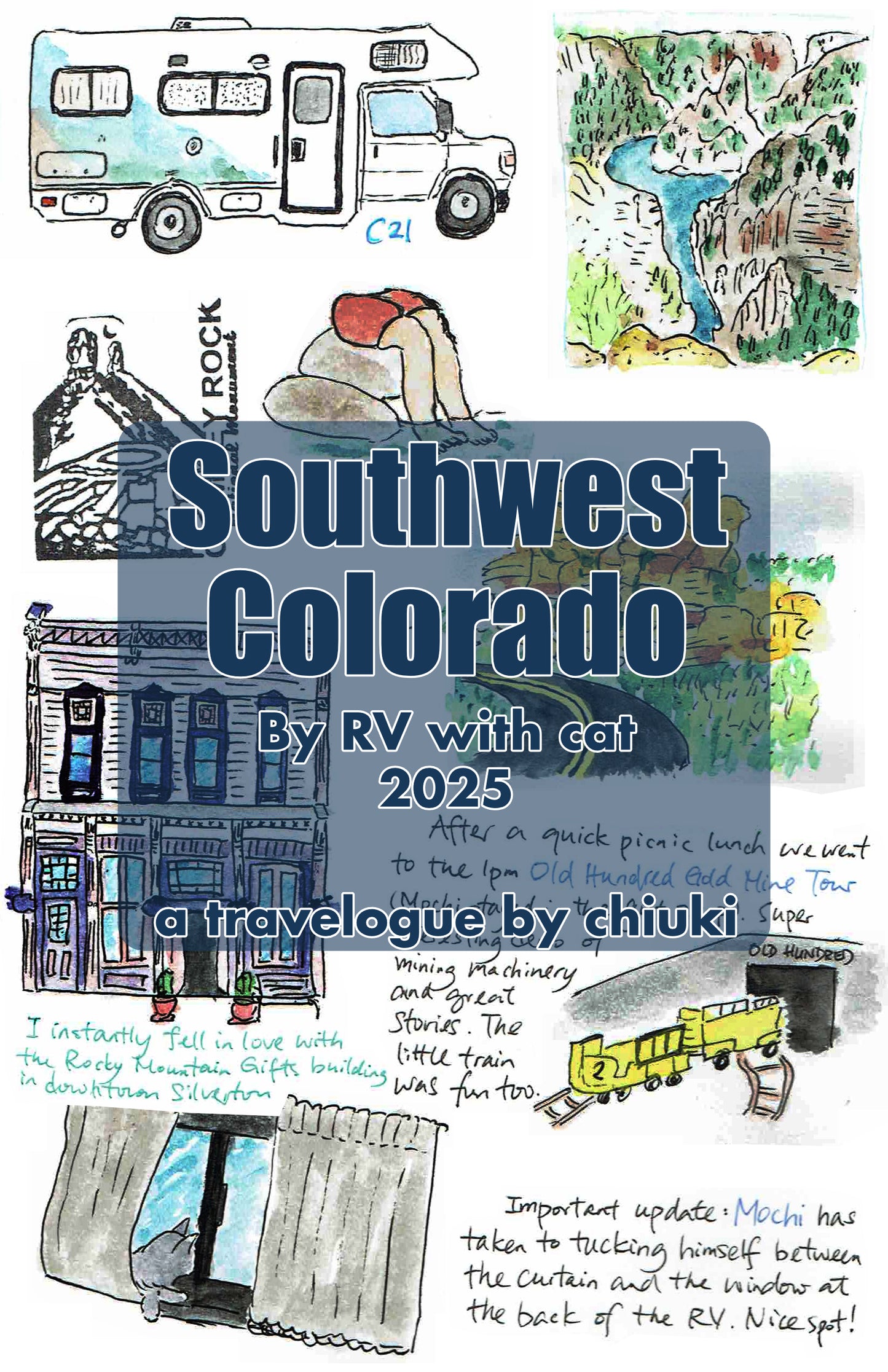 Southwest Colorado 2025