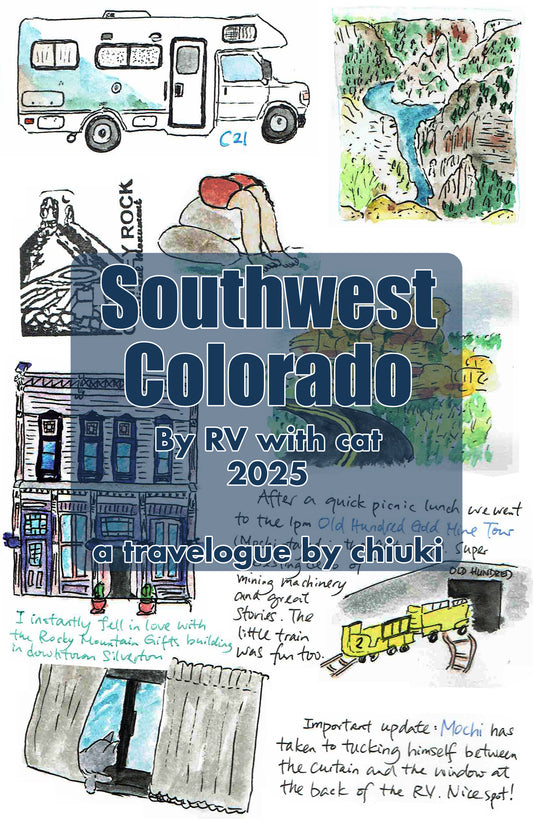Southwest Colorado 2025